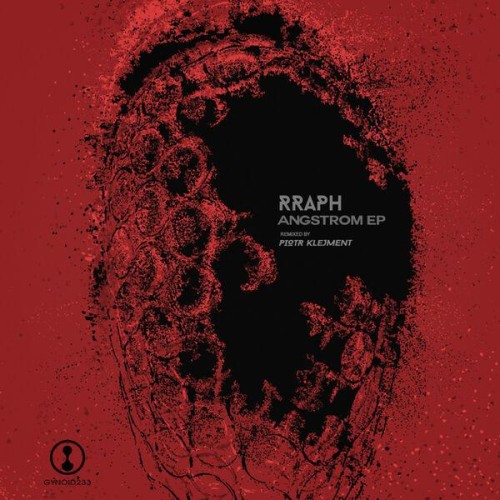 Rraph - Angstrom EP (2023) Download