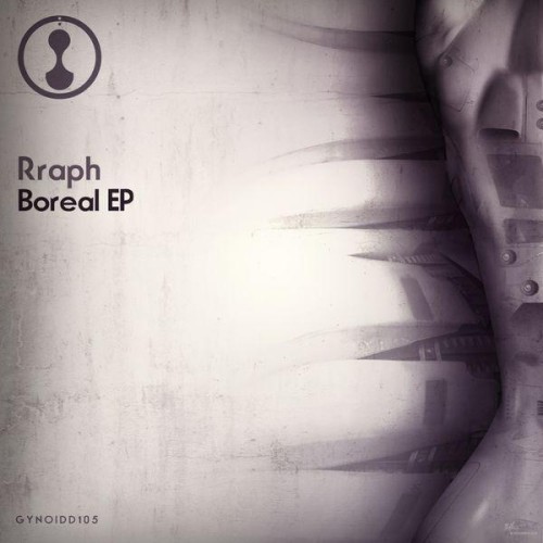Rraph - Boreal Ep (2014) Download