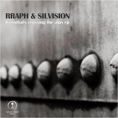 Rraph – Hannibal’s Crossing the Alps Ep (2013)