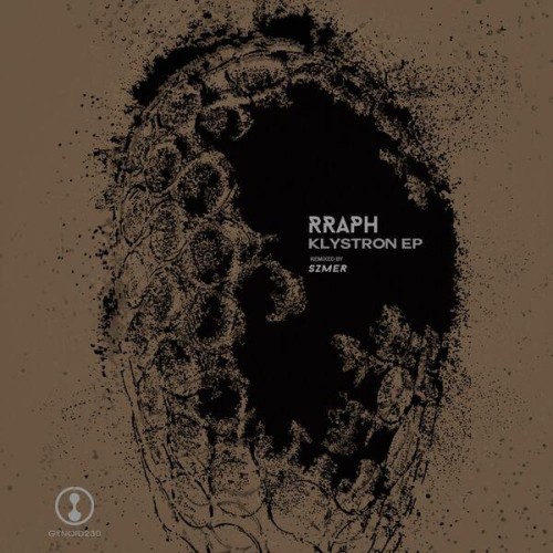 Rraph - Klystron EP (2023) Download