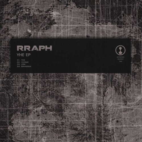 Rraph - Yhe EP (2018) Download