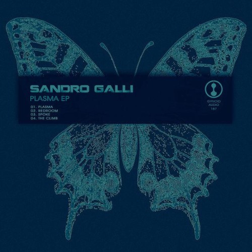 Sandro Galli - Plasma EP (2020) Download