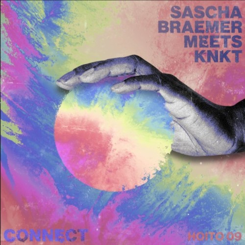 Sascha Braemer meets KNKT - Connect (2023) Download