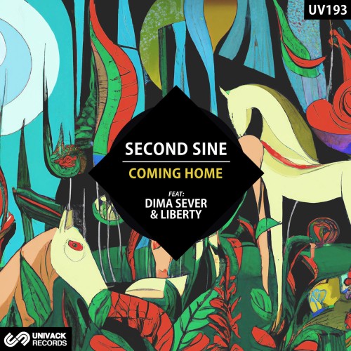 Second Sine - Coming Home (2023) Download