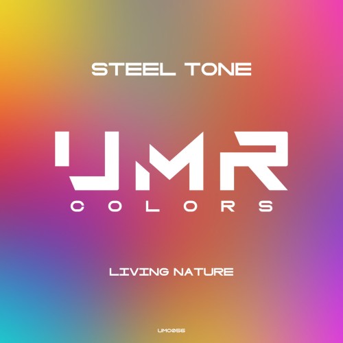 Steel Tone - Living Nature (2023) Download