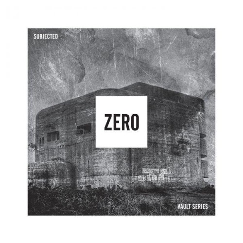 Subjected – Zero (2013)