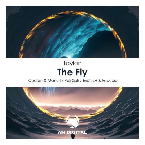 Taylan – The Fly (2023)