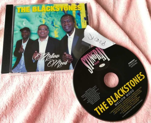 The Blackstones - Mellow Mood (2017) Download