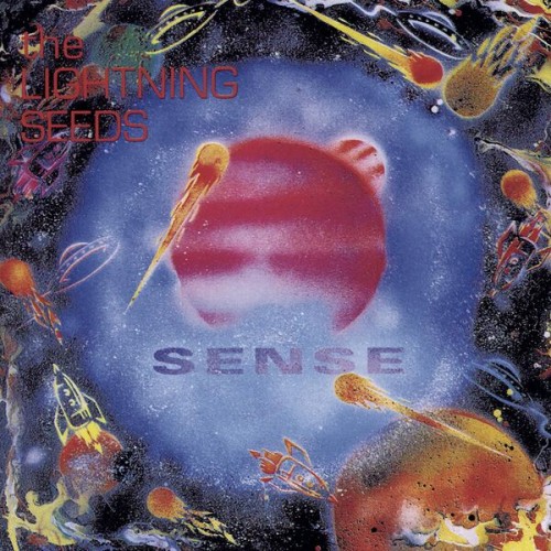 The Lightning Seeds-Sense-16BIT-WEB-FLAC-1992-OBZEN