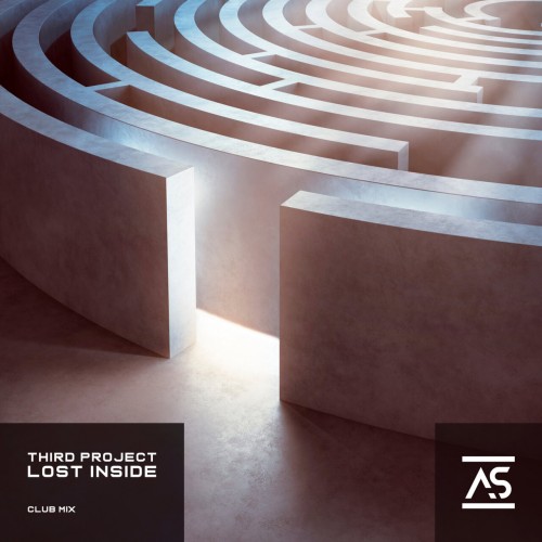 Third Project – Lost Inside (2023)