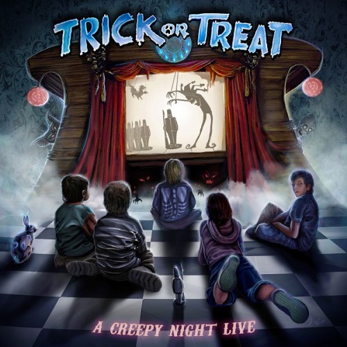 Trick Or Treat - A Creepy Night Live (2023) Download