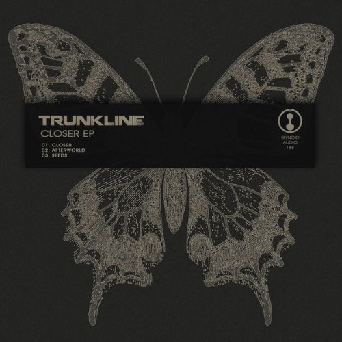 Trunkline – Closer EP (2020)