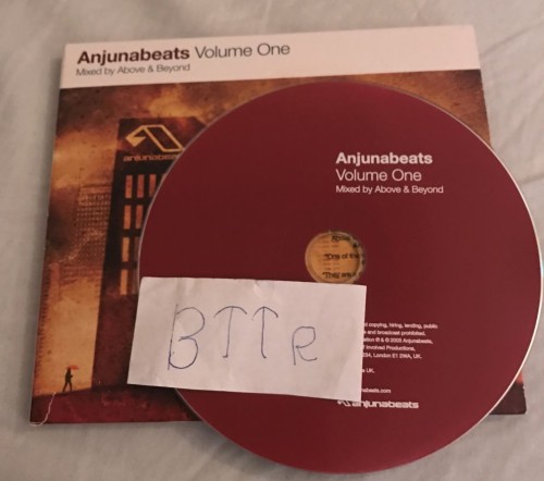 VA-Anjunabeats Volume One Mixed By Above And Beyond-(ANJCD001)-CD-FLAC-2003-BTTR