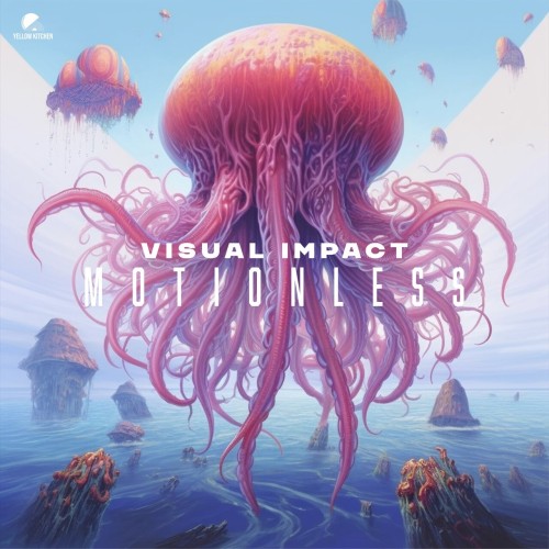 Visual Impact - Motionless (2023) Download