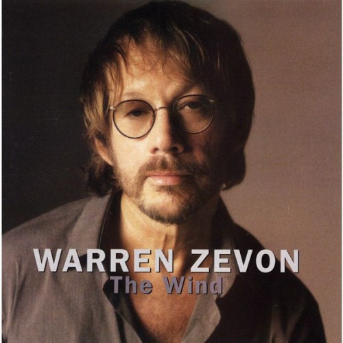 Warren Zevon - The Wind (2015) Download