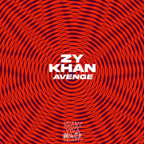 Zy Khan – Avenge (2023)