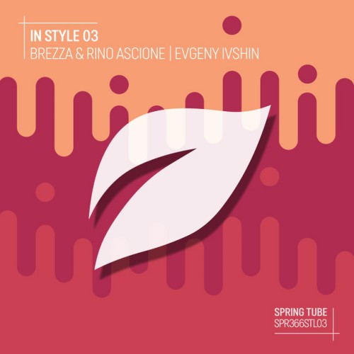 Evgeny Ivshin - In Style 03 (2023) Download