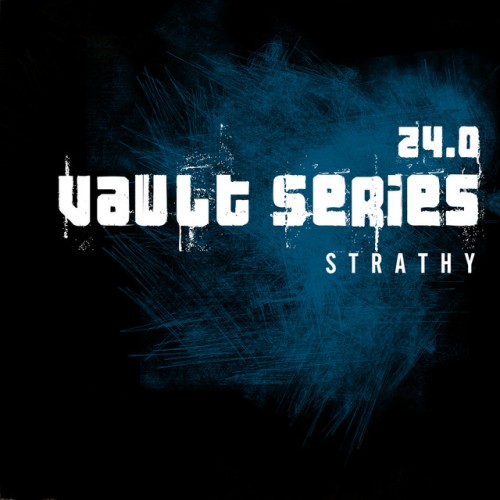 Strathy - Vault Series 24​.​0 (2018) Download