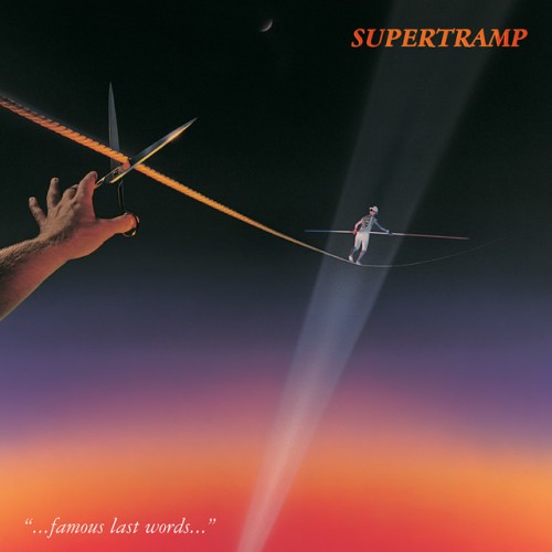 Supertramp – Famous Last Words (1990)