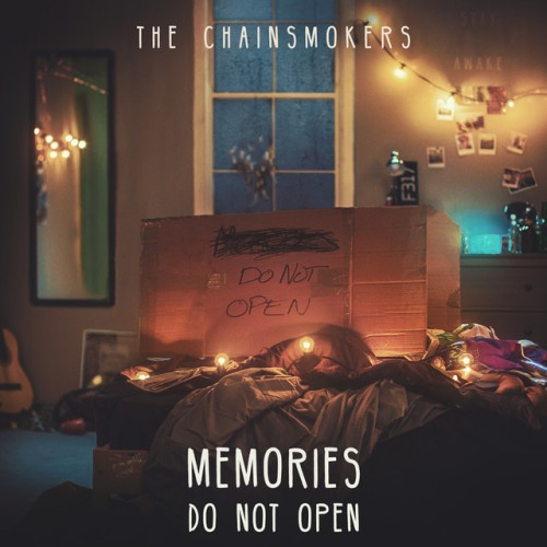 The Chainsmokers-Memories Do Not Open-CD-FLAC-2017-PERFECT