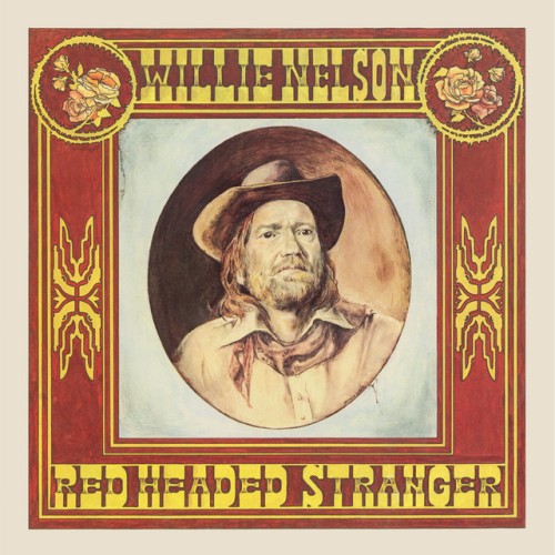 Willie Nelson-Red Headed Stranger-REMASTERED-CD-FLAC-2000-FATHEAD
