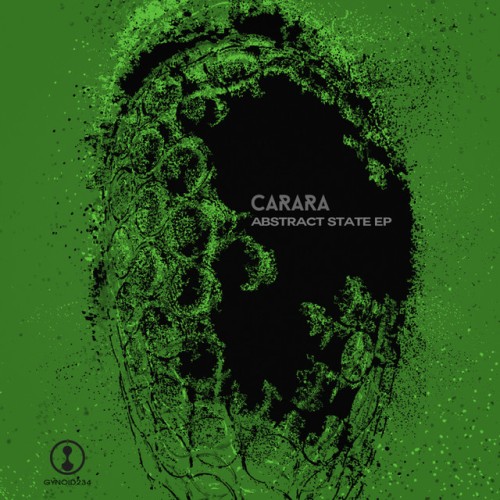 Carara – Abstract State EP (2023)