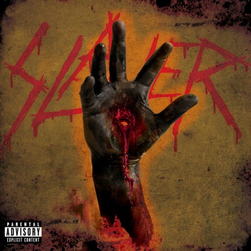 Slayer – Christ Illusion (2007)