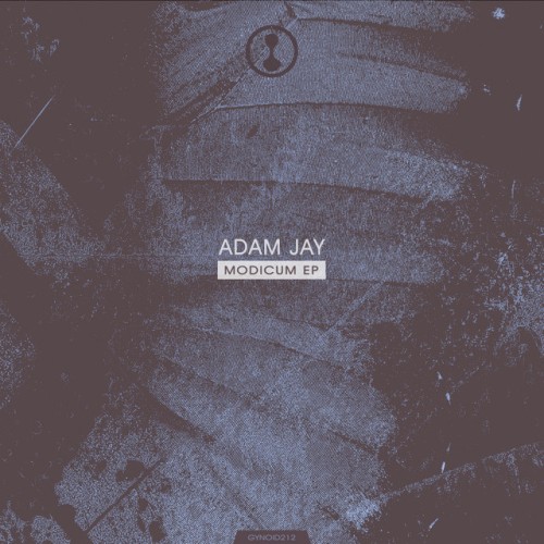 Adam Jay – Modicum EP (2021)