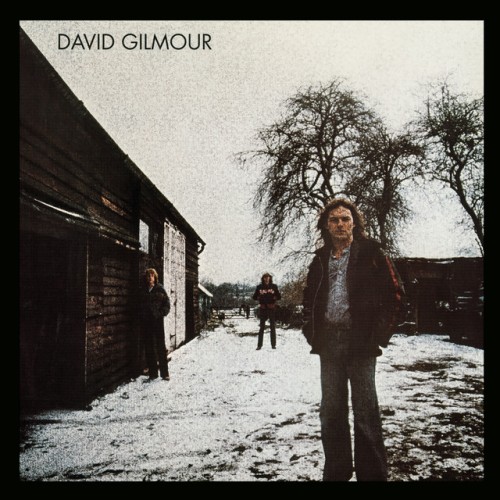 David Gilmour – David Gilmour (2006)