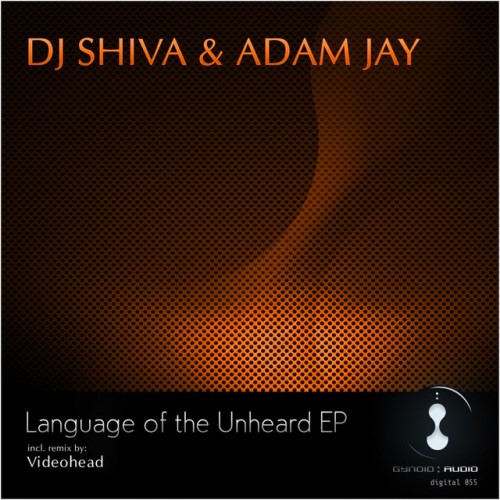 DJ Shiva - Language of the Unheard Ep (2011) Download