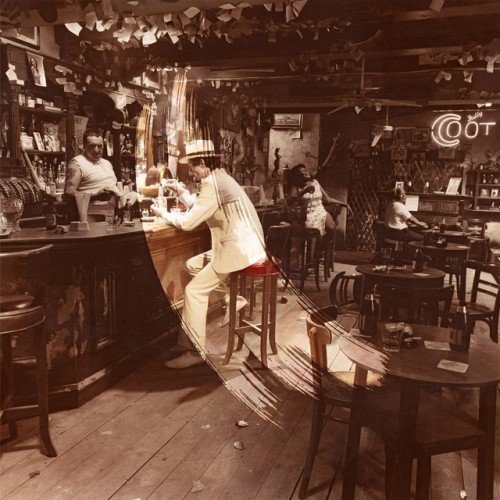 Led Zeppelin - In Through The Out Door (1990) Download