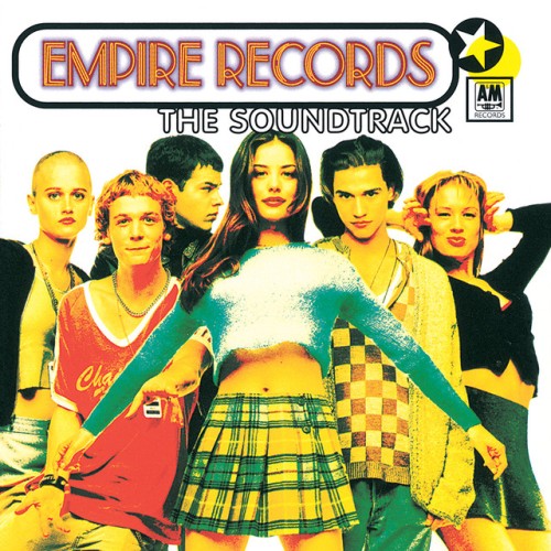 VA-Empire Records – The Soundtrack-OST-CD-FLAC-1995-FATHEAD