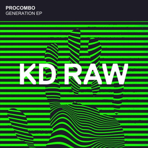 Procombo - Generation EP (2023) Download