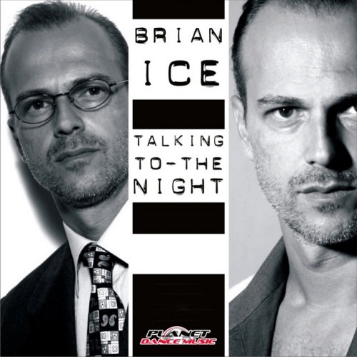 Brian Ice-Talking To The Night-VINYL-FLAC-1985-MAHOU