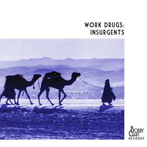 Work Drugs – Insurgents (2014)