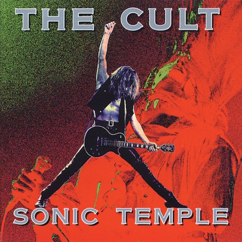 The Cult - The Cult (1994) Download