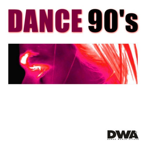 VA-Now Dance 903-(NOD 6)-2VINYL-FLAC-1990-RUiL