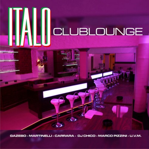 VA-DJ Prezioso Presents Italys Clubsounds Vol.1-CD-FLAC-2002-MAHOU