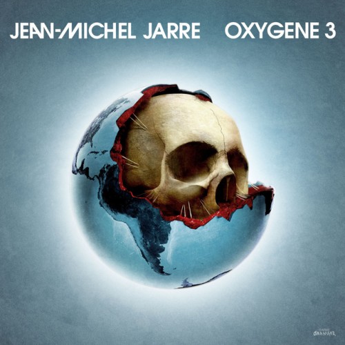 Jean-Michel Jarre – Oxygene 3 (2016)