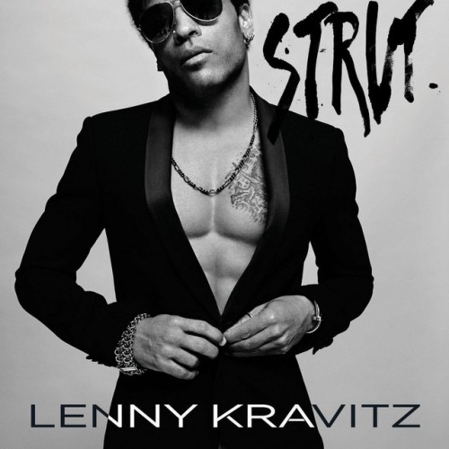 Lenny Kravitz - Strut (2014) Download