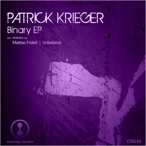 Patrick Krieger – Binary EP (2012)