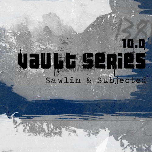 Sawlin – Vault Series 14.0 (2014)