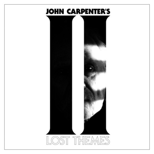 John Carpenter – Lost Themes II (2016)