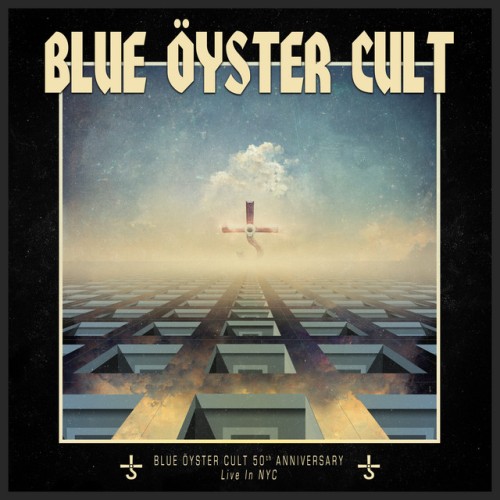Blue Öyster Cult - 50th Anniversary Live: First Night (2023) Download