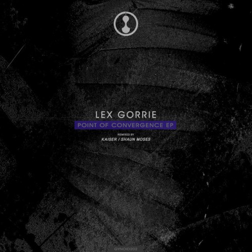 Lex Gorrie – Point Of Convergence EP (2020)