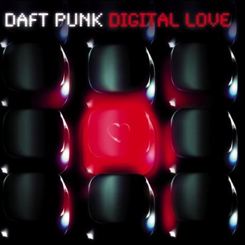 Daft Punk – Digital Love (2001)