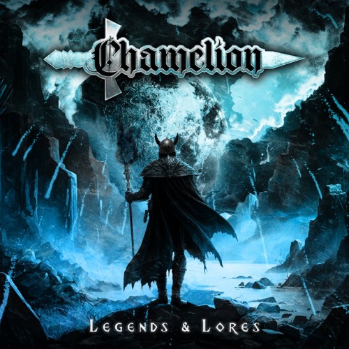 Chamelion - Legends & Lores (2023) Download