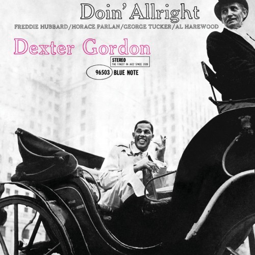 Dexter Gordon-Doin Allright-(724359650425)-REMASTERED-CD-FLAC-2004-HOUND