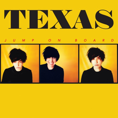 Texas – Jump On Board (2017)