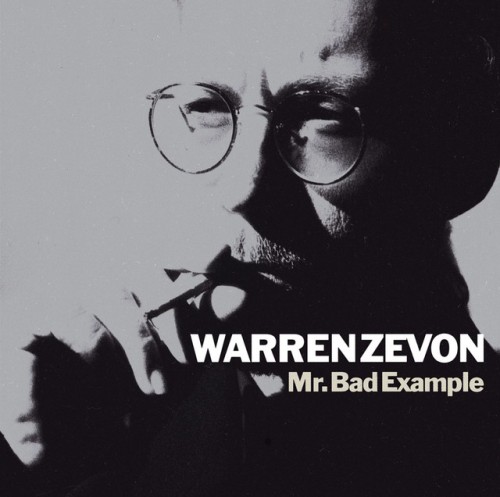 Warren Zevon-Mr. Bad Example-REISSUE-16BIT-WEB-FLAC-2008-OBZEN